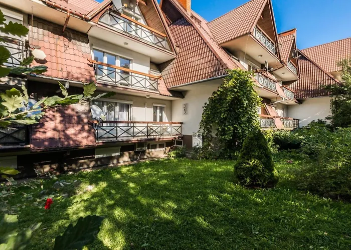 Apartament Sarnia Skala