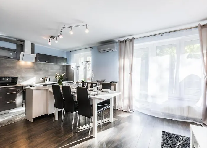 Apartament Sarnia Skala