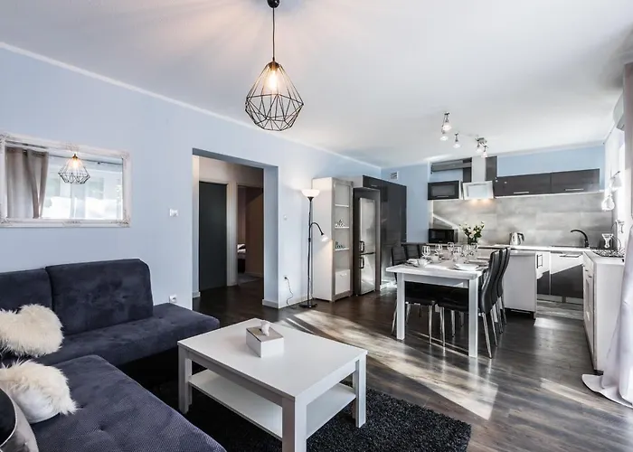 Apartament Sarnia Skala