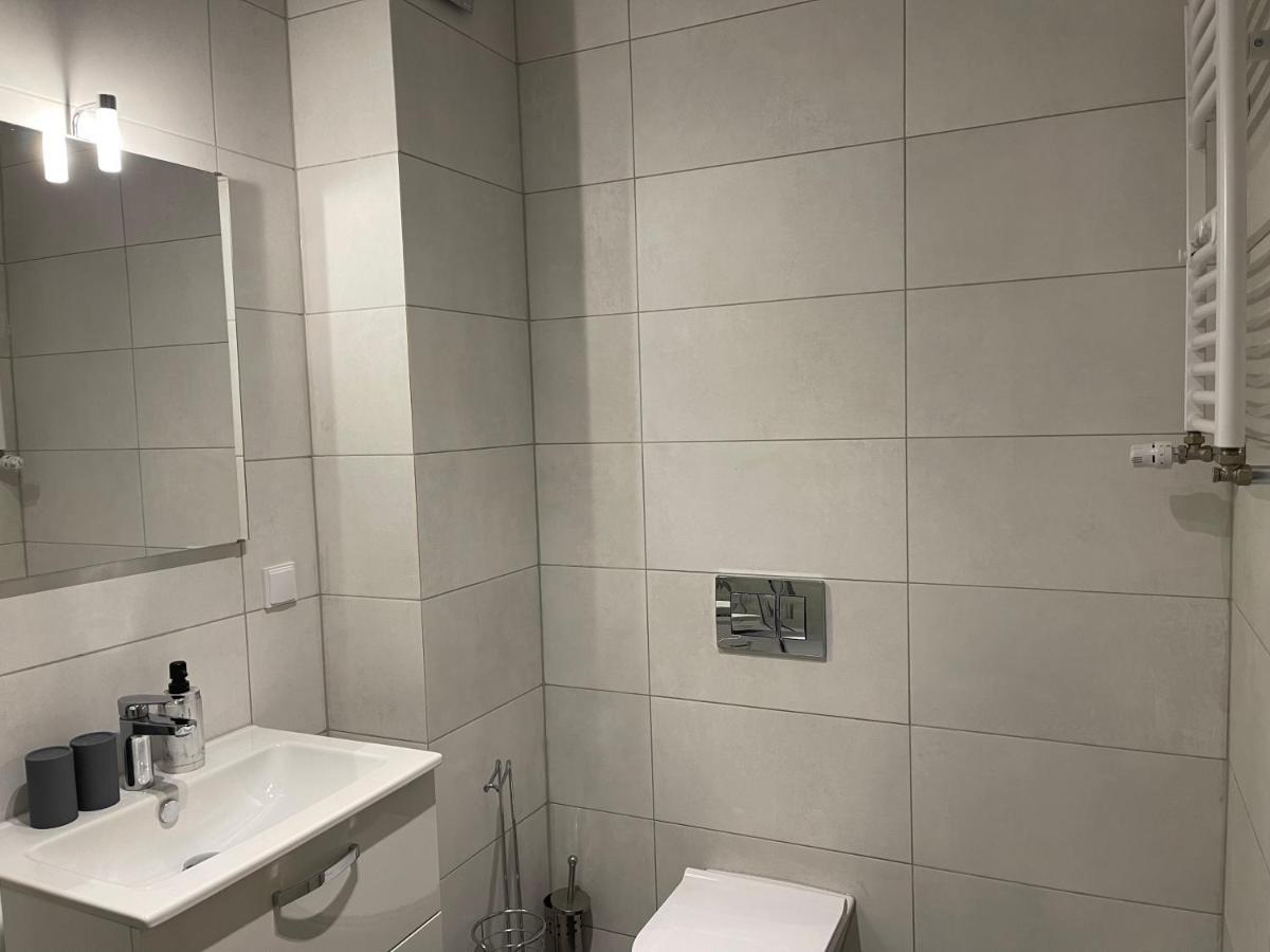 Apartment Sarnia Skala