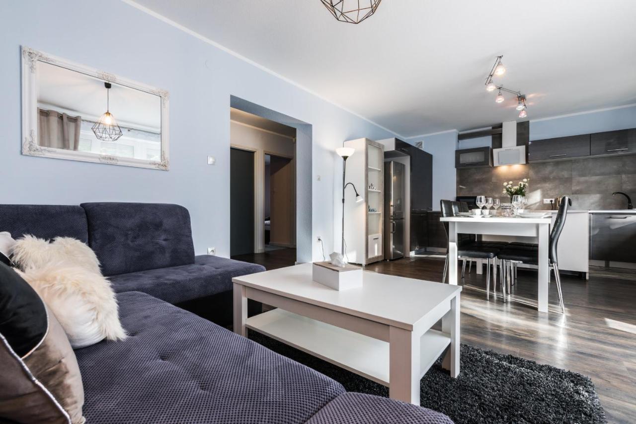 Sarnia Skala Apartment Zakopane