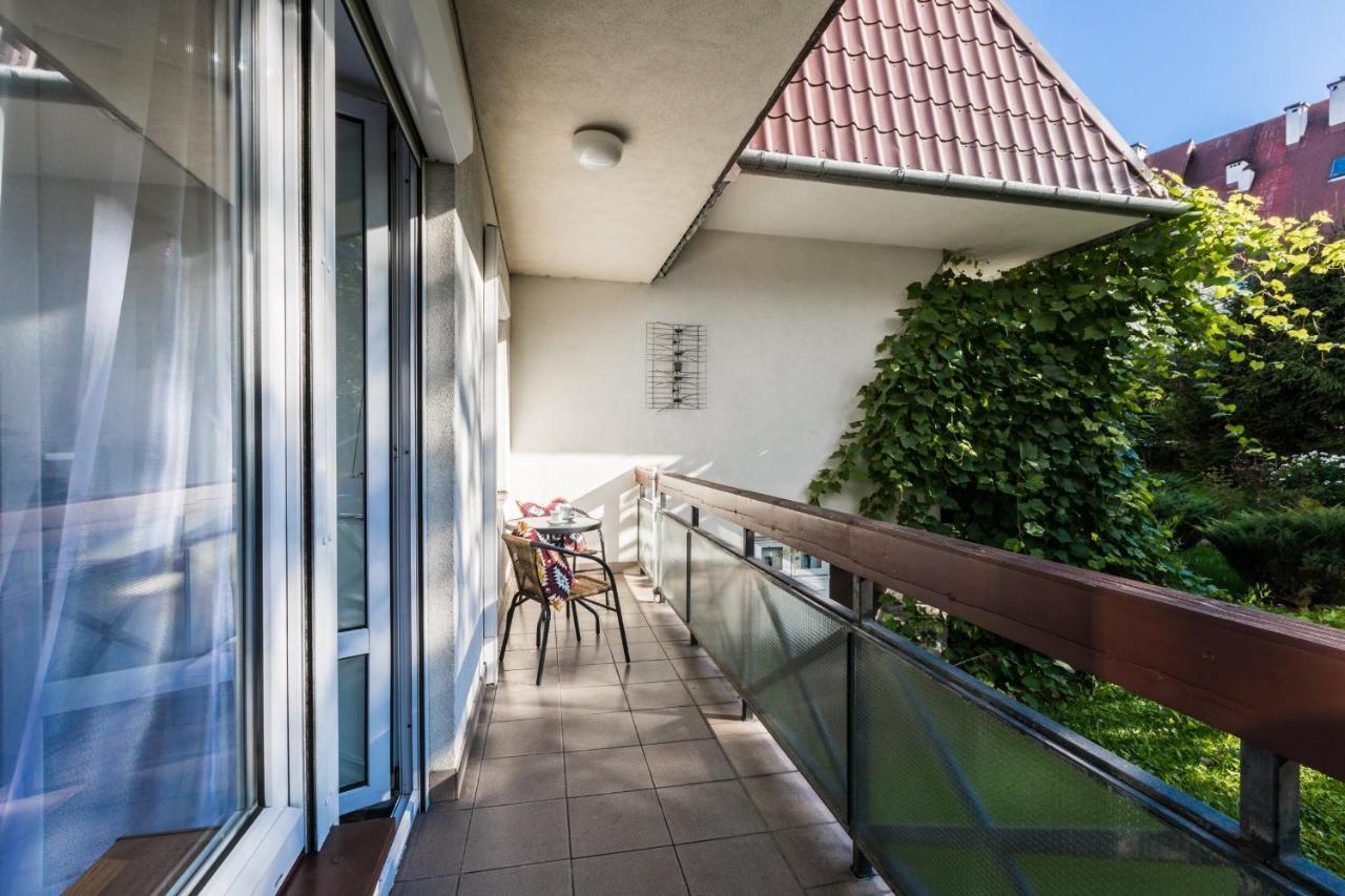 Apartment Sarnia Skala *
