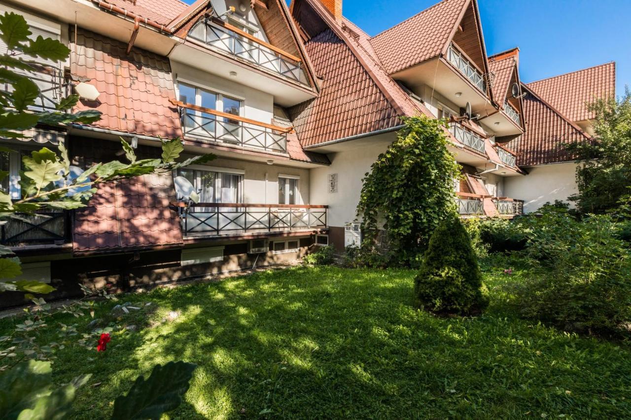 Apartment Sarnia Skala *