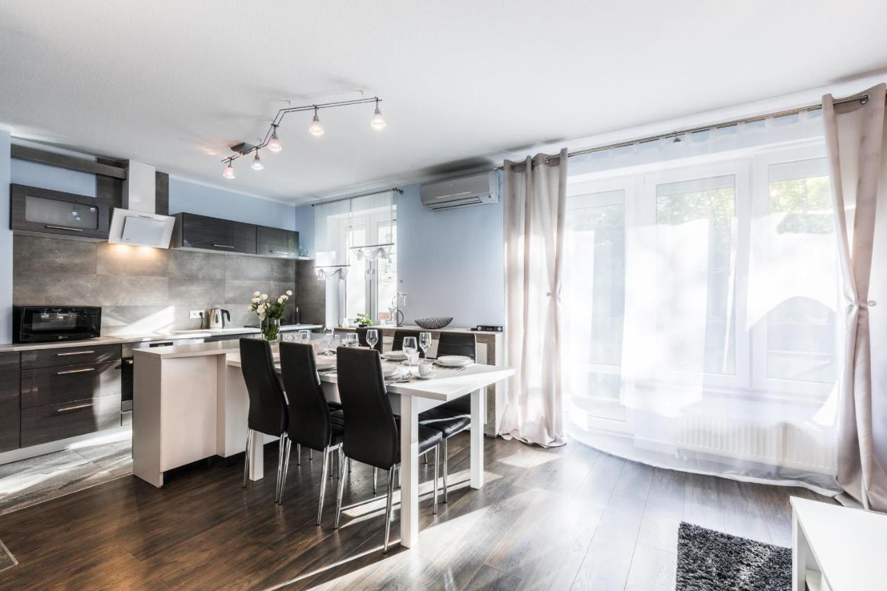 Apartment Sarnia Skala *