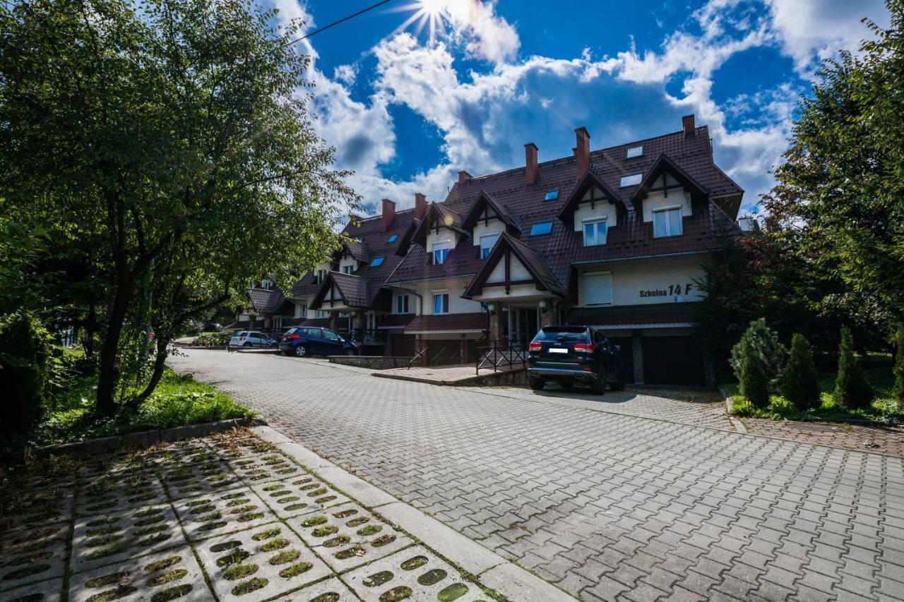 Apartment Sarnia Skala Zakopane