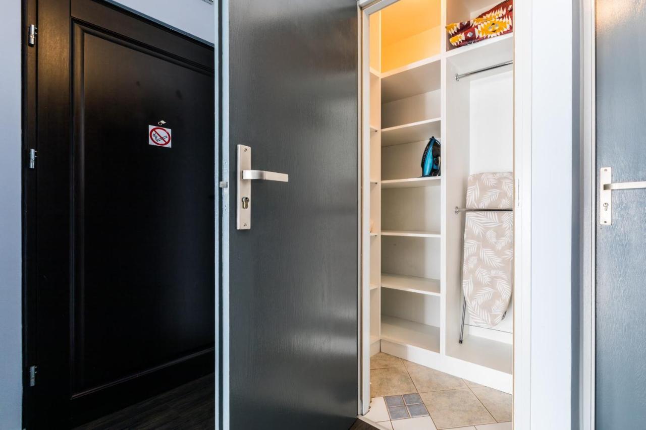 Sarnia Skala Apartment *