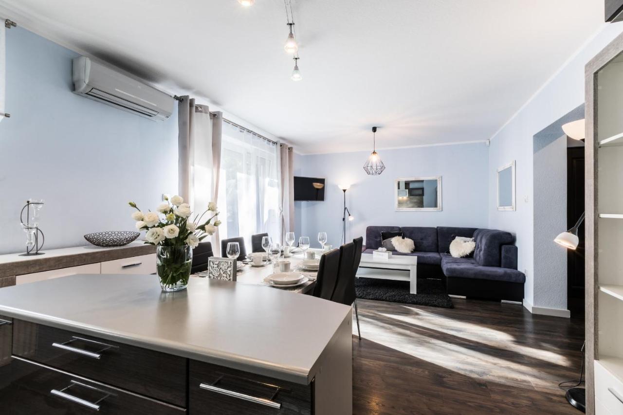 Sarnia Skala Apartment