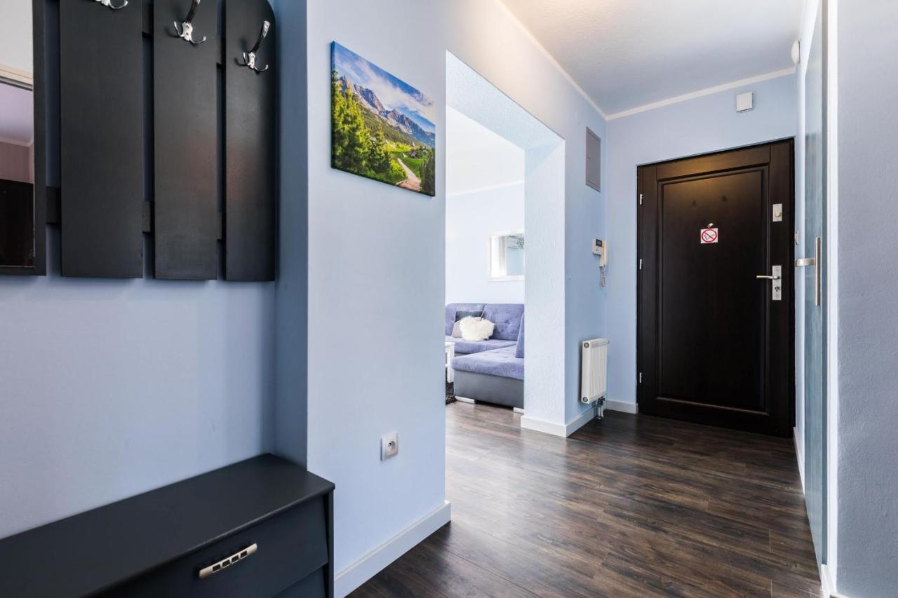 Sarnia Skala Apartment *