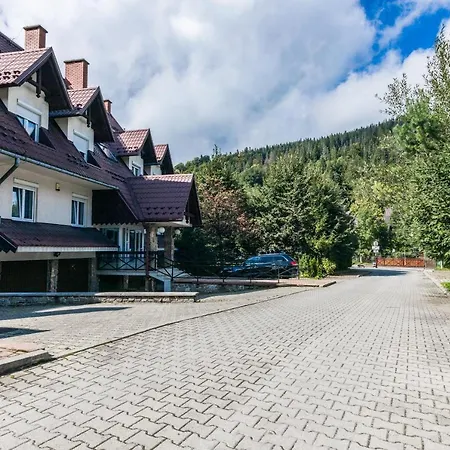 Apartament Sarnia Skala Zakopane Exterior photo