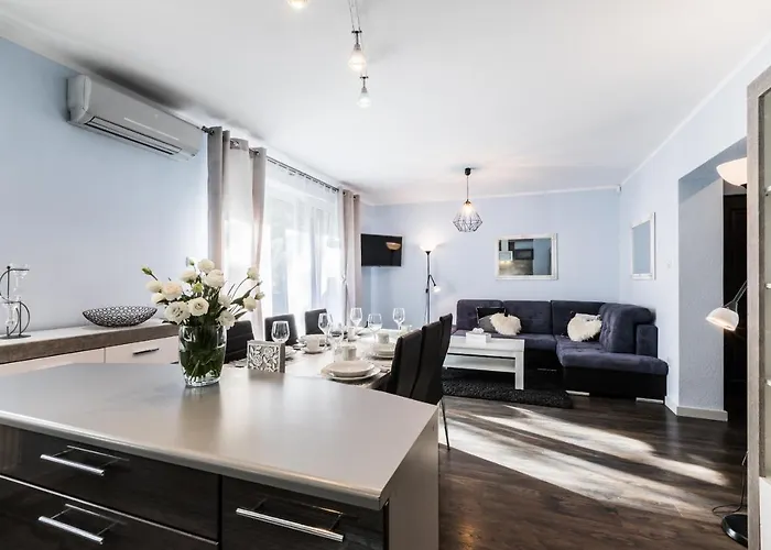 Apartament Sarnia Skala