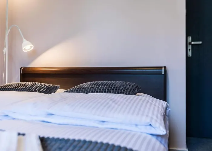 Apartament Sarnia Skala