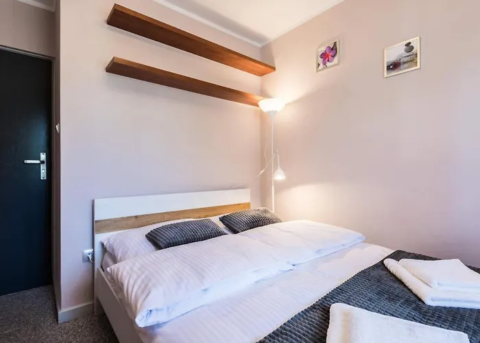 Apartament Sarnia Skala