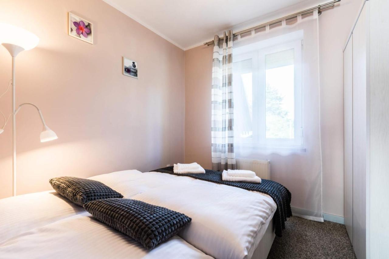 Sarnia Skala Apartment